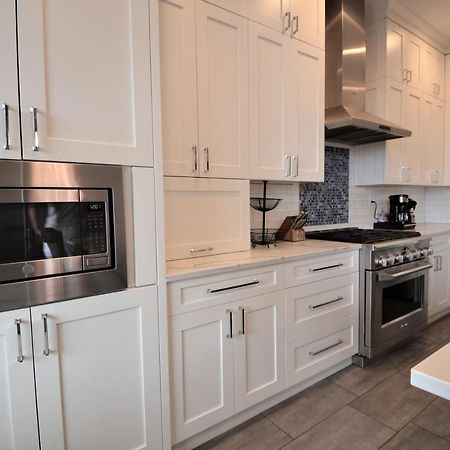 Penthouse Level, Stunning Wrigley Stay Chicago Zewnętrze zdjęcie