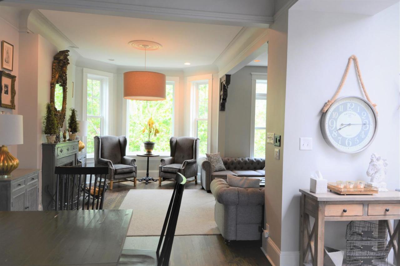 Penthouse Level, Stunning Wrigley Stay Chicago Zewnętrze zdjęcie