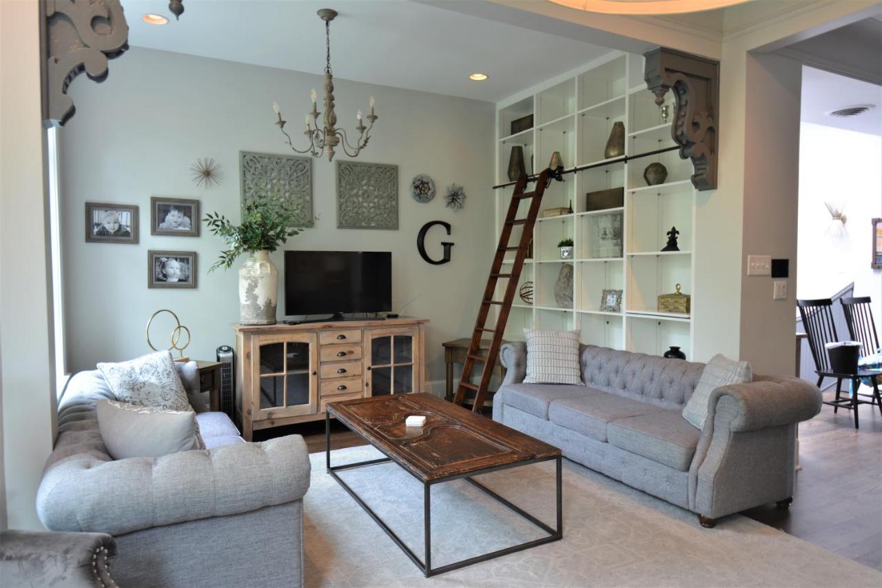 Penthouse Level, Stunning Wrigley Stay Chicago Zewnętrze zdjęcie