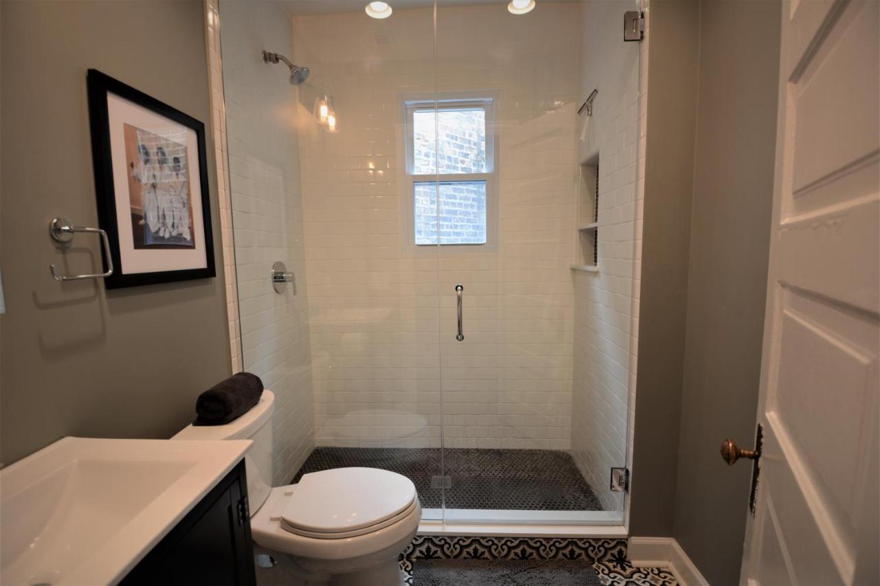 Penthouse Level, Stunning Wrigley Stay Chicago Zewnętrze zdjęcie