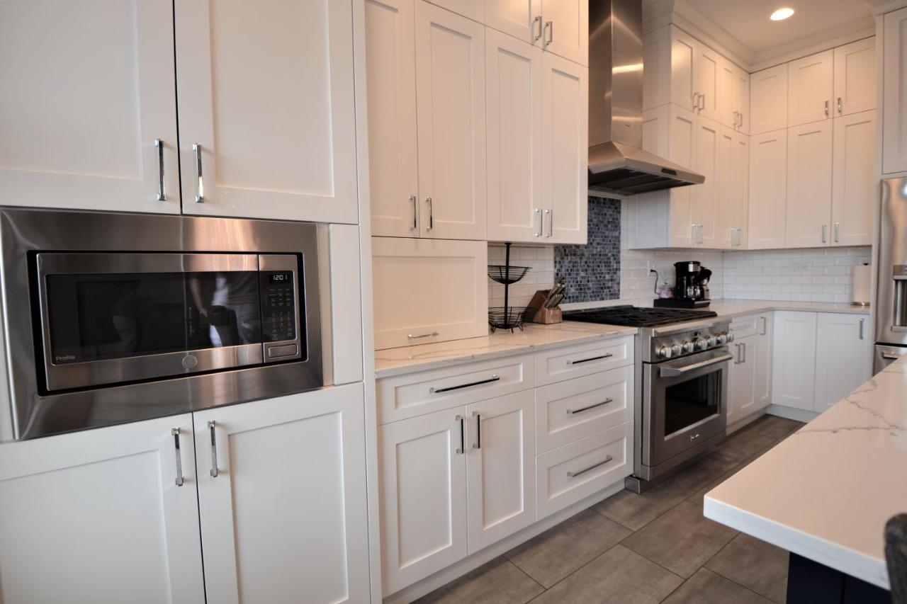 Penthouse Level, Stunning Wrigley Stay Chicago Zewnętrze zdjęcie
